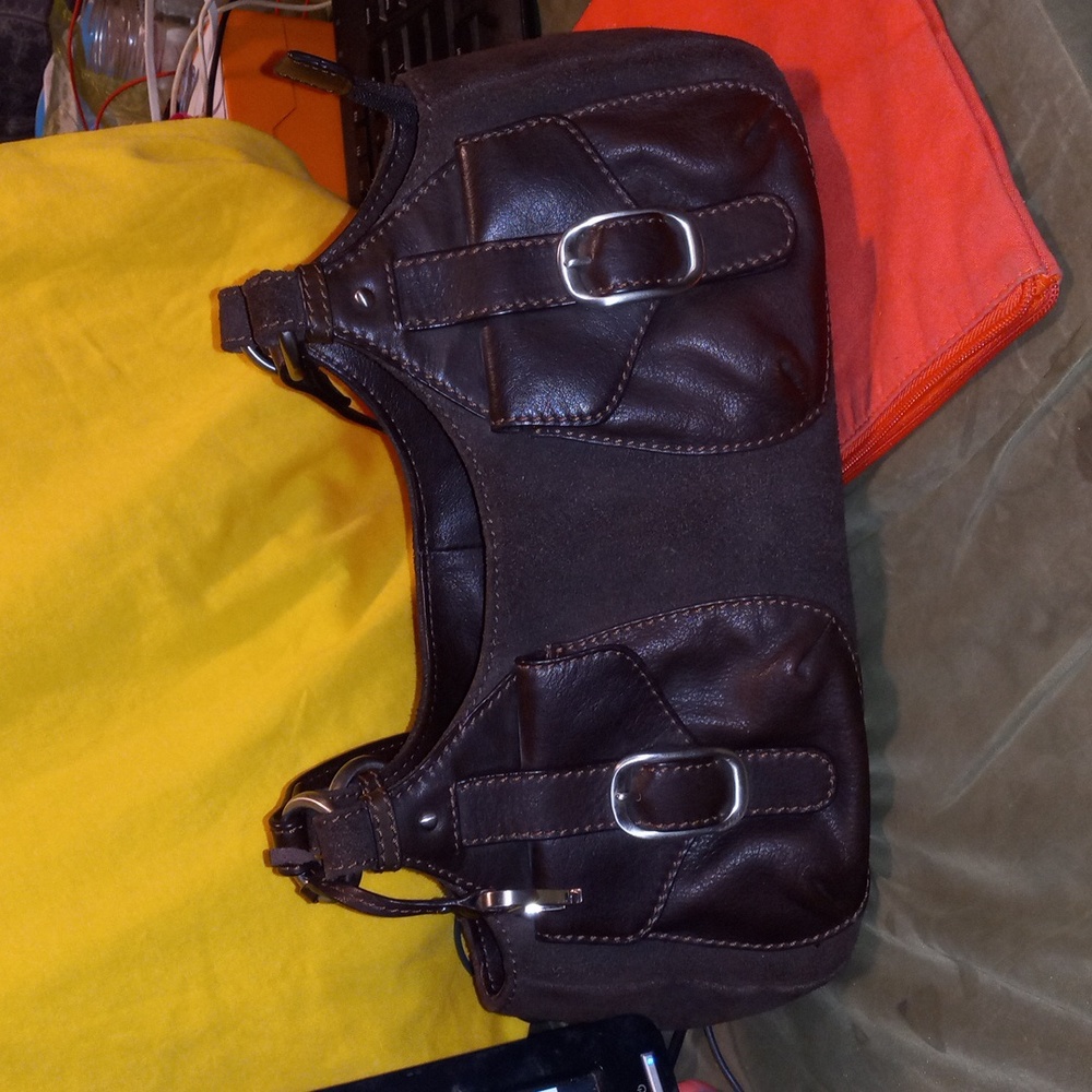 Etienne Aignew Designer purse